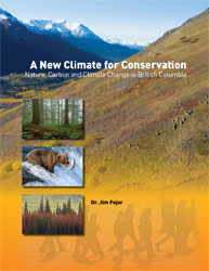 New Climate for Conservation