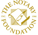 Notary Foundation