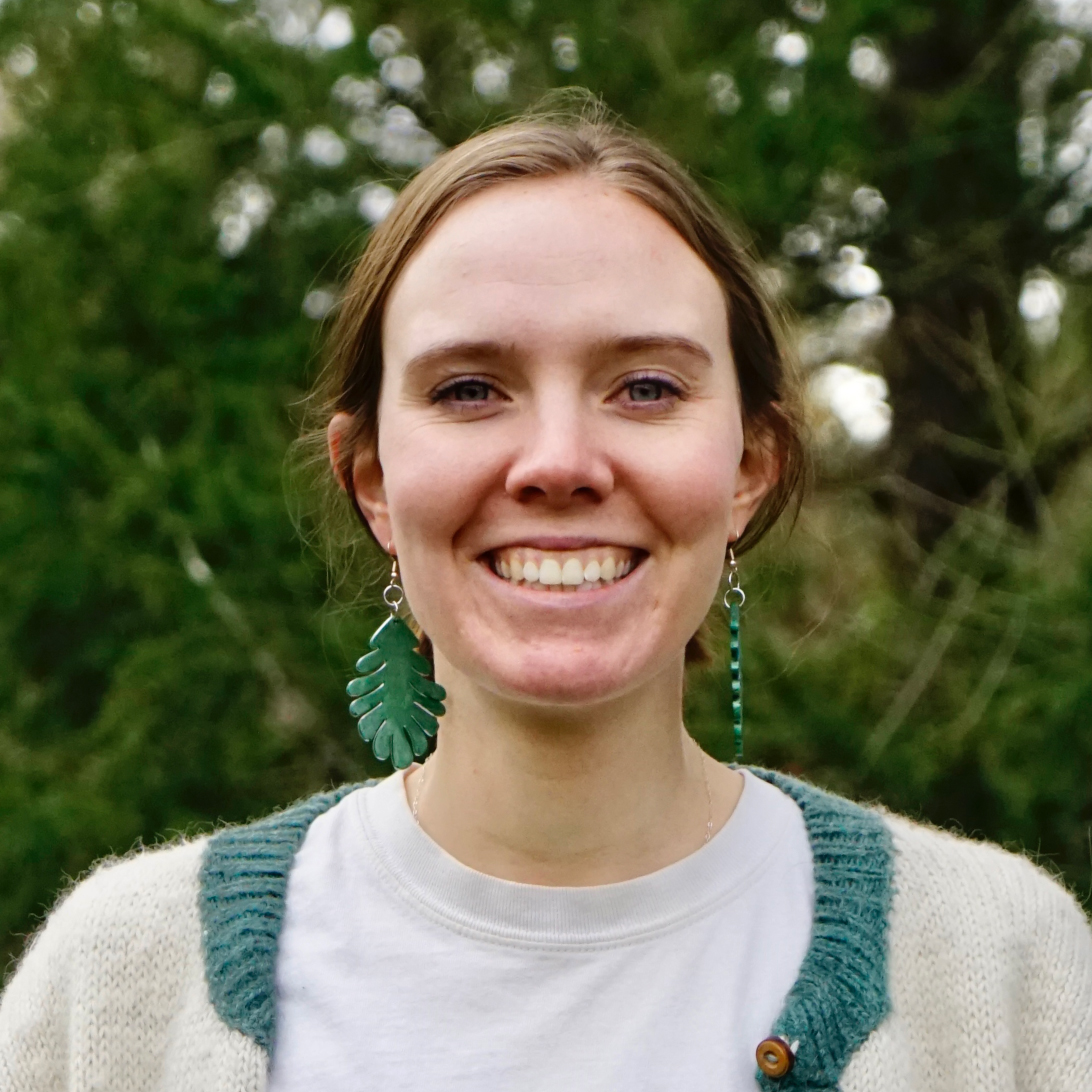 Nicole Gaul The Land Trust Alliance